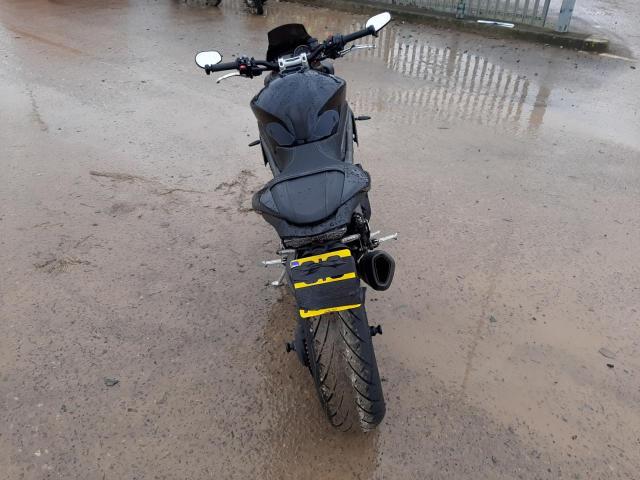 2018 TRIUMPH SPEED TRIP