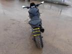 2018 TRIUMPH SPEED TRIPLE S 1050  for sale at Copart WESTBURY