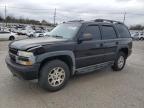 2005 Chevrolet Tahoe K1500 zu verkaufen in Lawrenceburg, KY - Front End