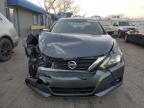 2016 Nissan Altima 2.5 na sprzedaż w Wichita, KS - Front End