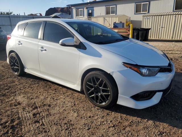  TOYOTA SCION 2016 White