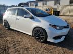 2016 Toyota Scion Im  zu verkaufen in Kapolei, HI - Front End