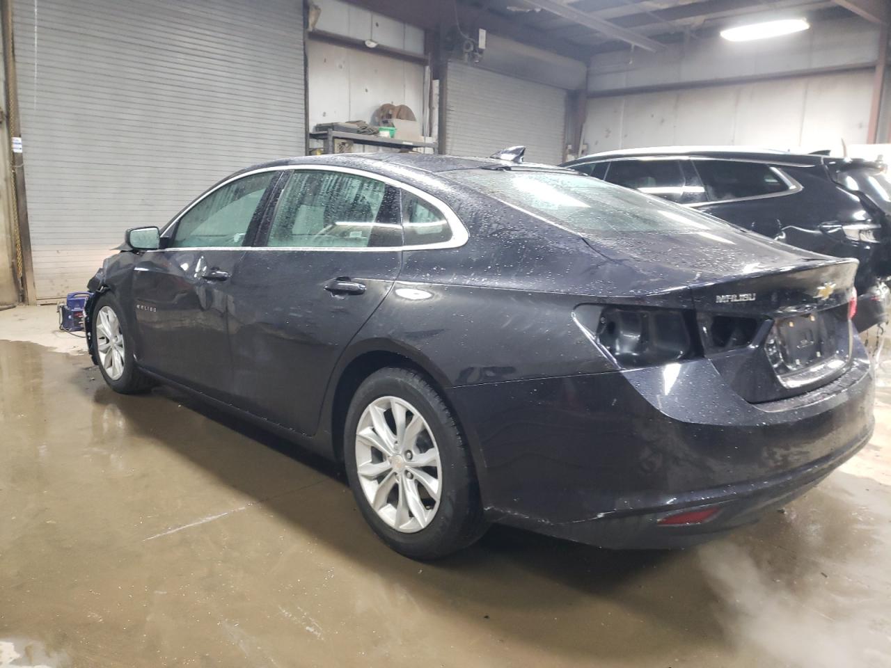 VIN 1G1ZD5ST6PF186935 2023 CHEVROLET MALIBU no.2