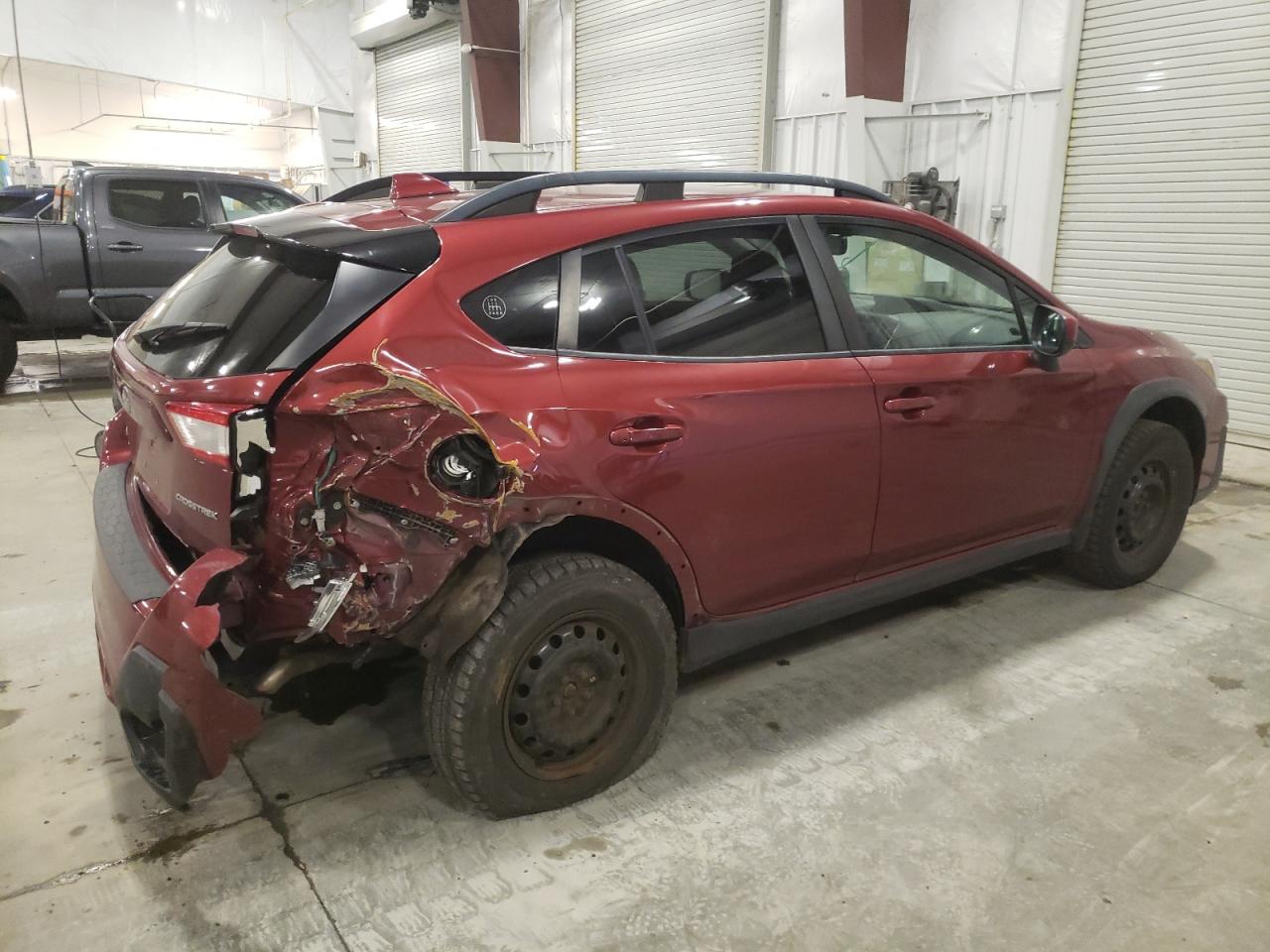 VIN JF2GTABC6JG321621 2018 SUBARU CROSSTREK no.3