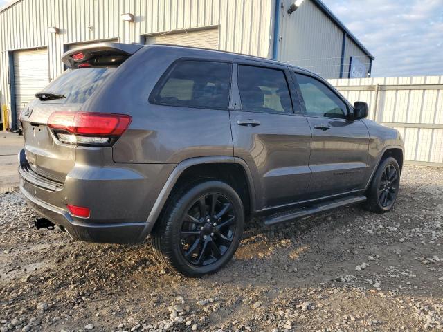  JEEP GRAND CHER 2018 Сірий