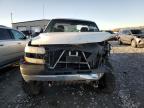 2001 Chevrolet Silverado K2500 Heavy Duty en Venta en Cahokia Heights, IL - Front End