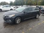 2016 Hyundai Sonata Se de vânzare în Eight Mile, AL - Front End