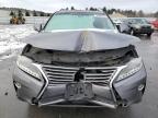 2015 Lexus Rx 350 Base იყიდება Windham-ში, ME - Front End