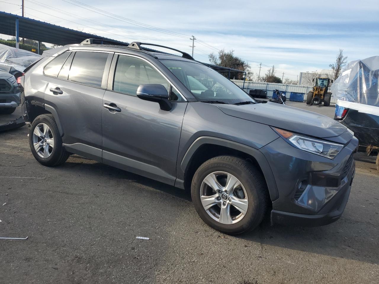 VIN JTMW1RFV8KD510834 2019 TOYOTA RAV4 no.4