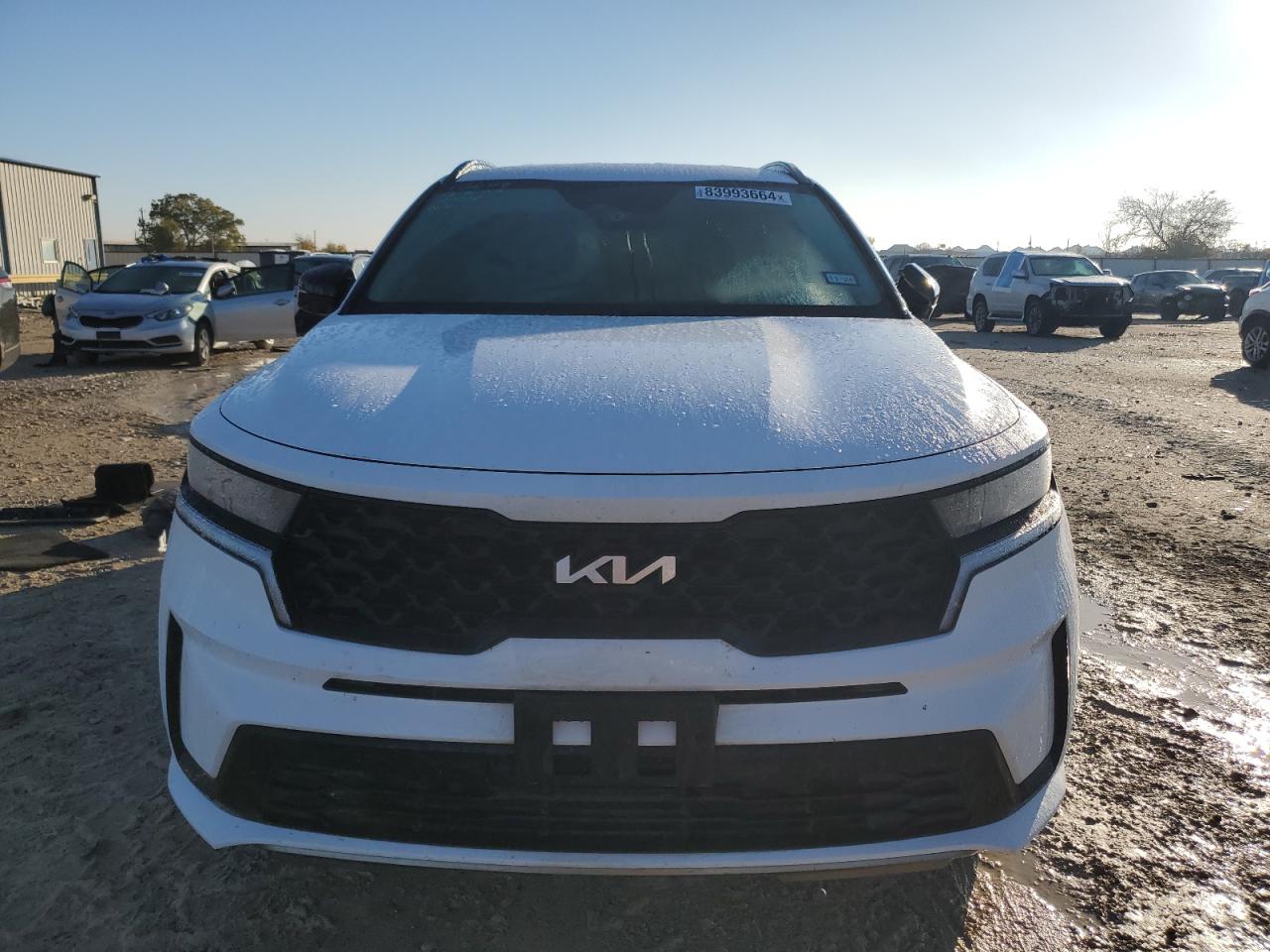 2022 Kia Sorento - Image 5