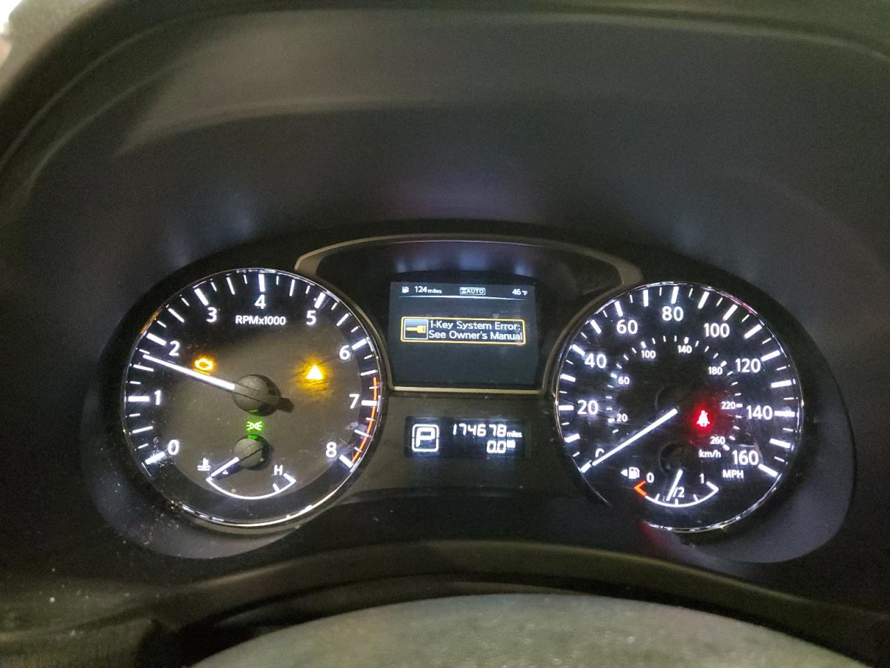 2014 Nissan Pathfinder - Image 9