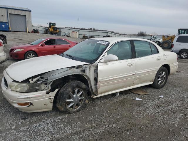 2003 Buick Lesabre Limited