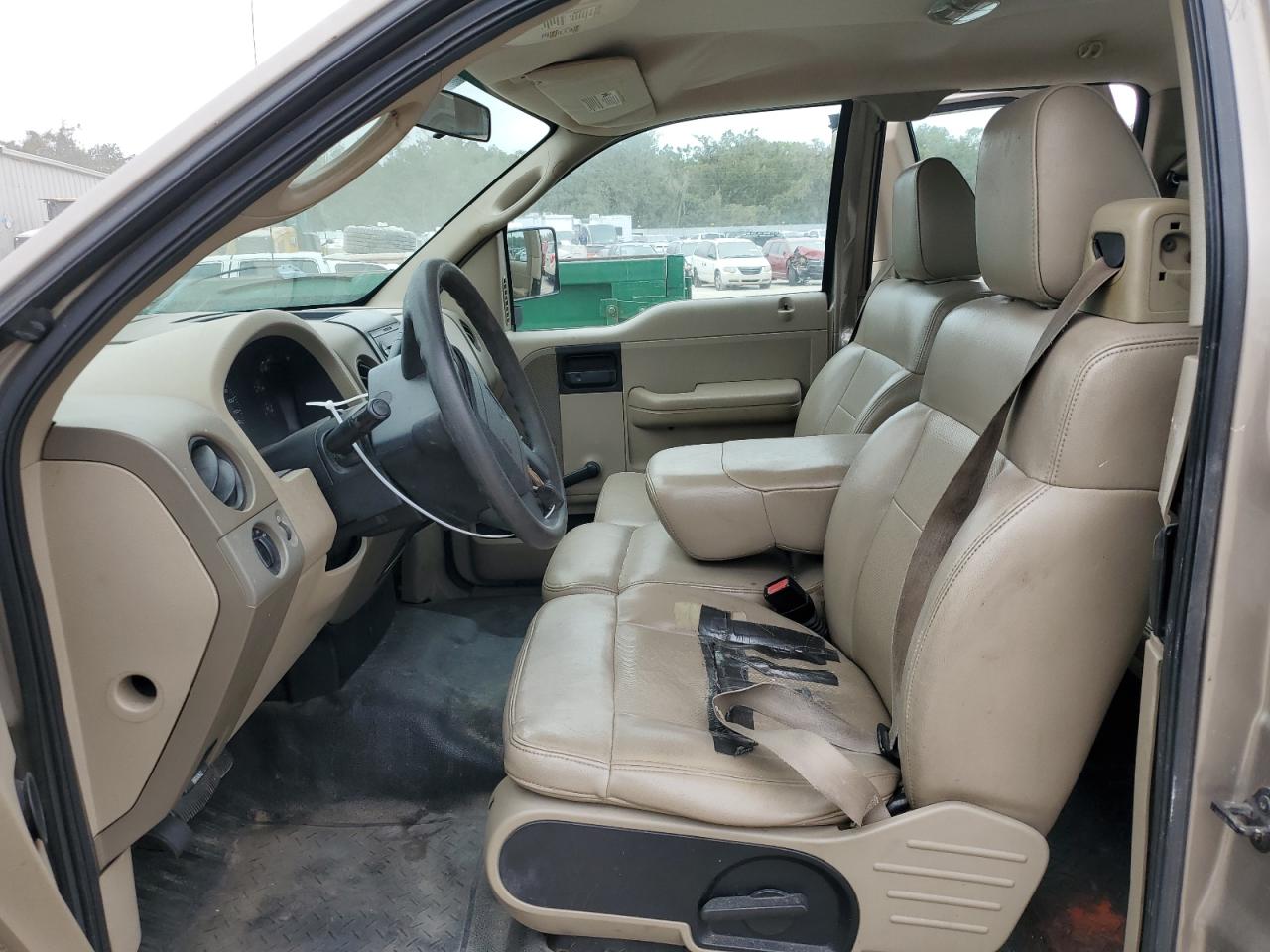 2005 Ford F-150 - Image 7