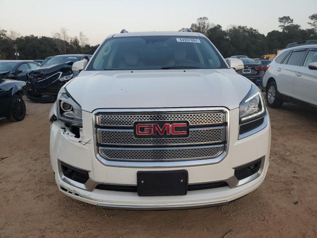  GMC ACADIA DEN 2014 Kremowy