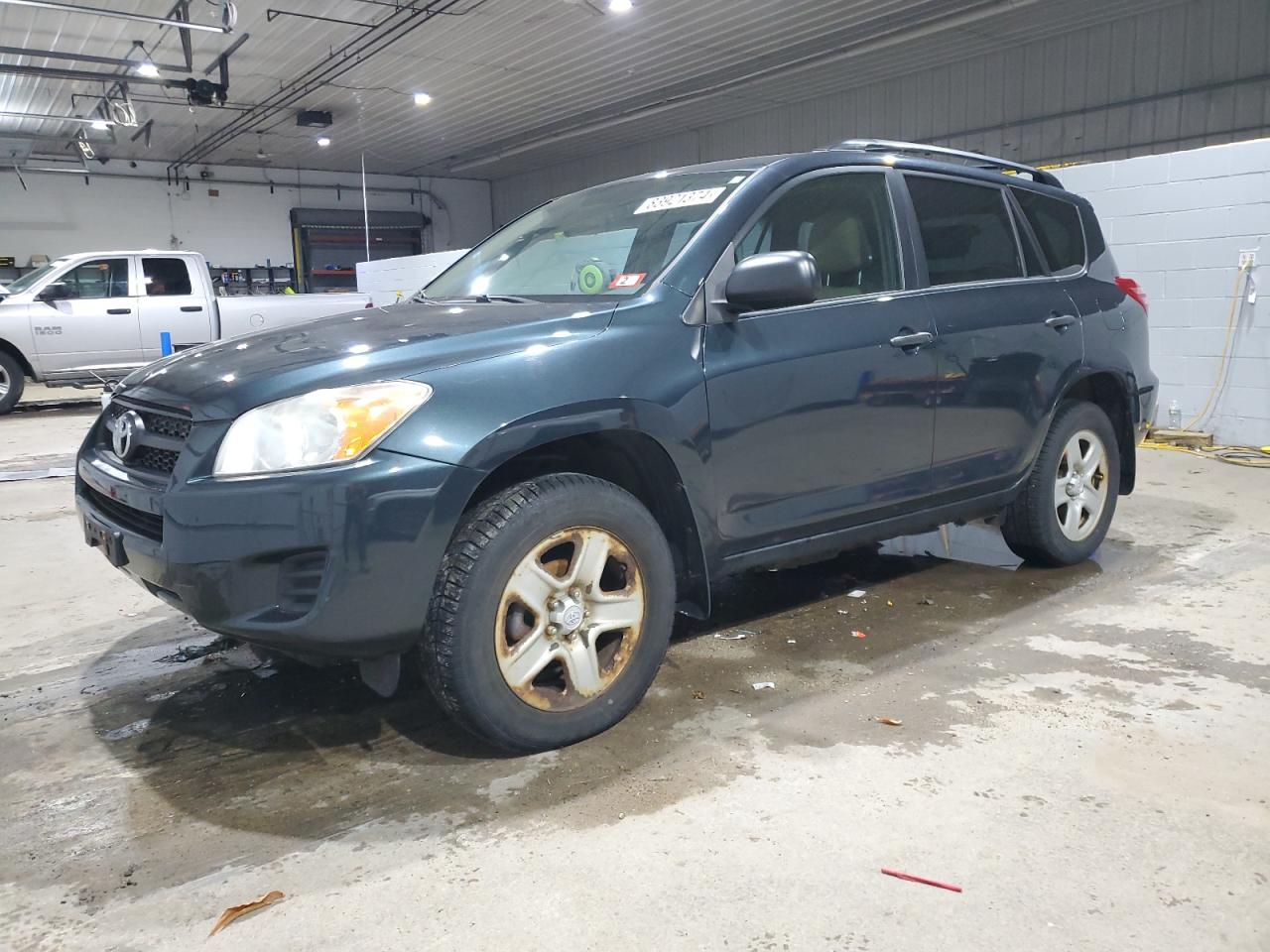 2010 Toyota Rav4 for Sale in Candia, NH - Normal Wear