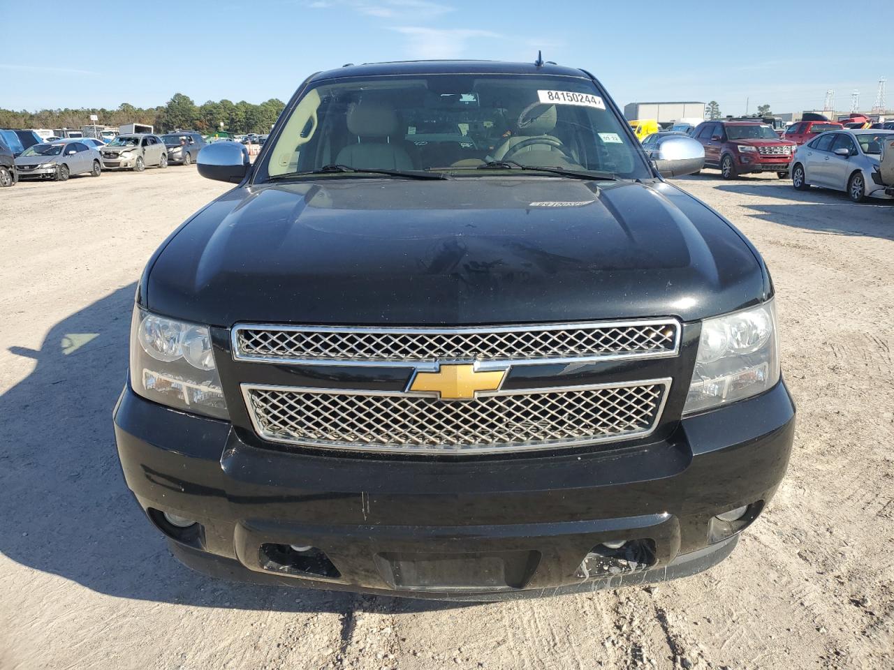 VIN 1GNSKBE07DR137615 2013 CHEVROLET TAHOE no.5