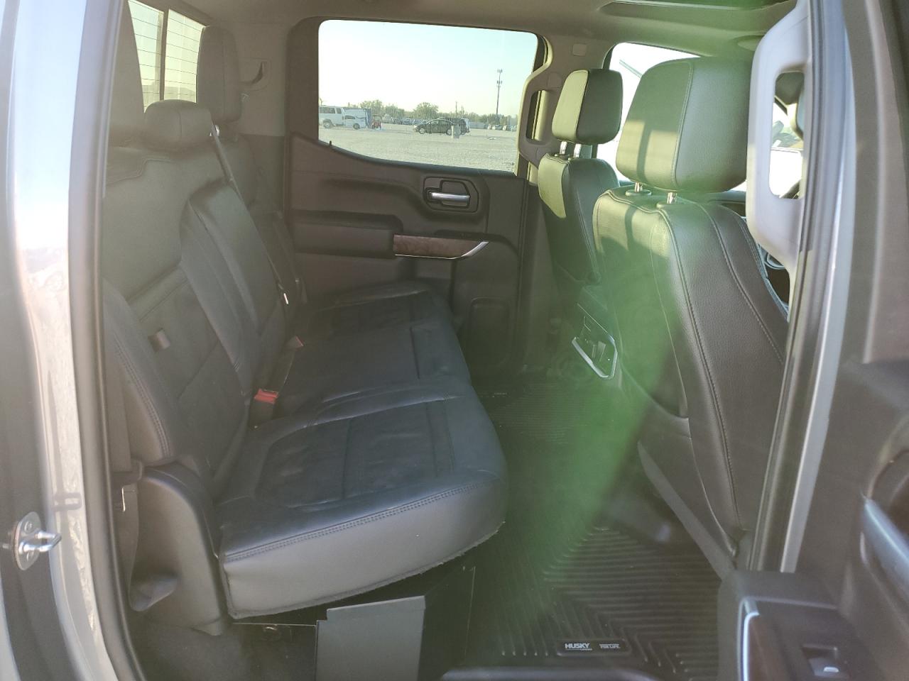 2020 GMC Sierra - Image 11