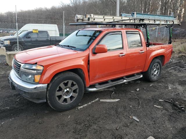 2012 Gmc Canyon Slt