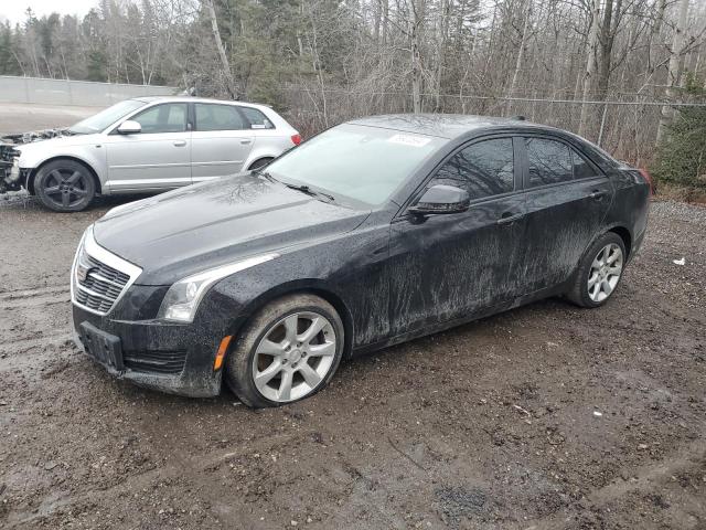 2015 Cadillac Ats 