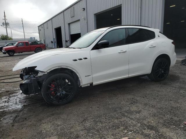 2021 Maserati Levante S 3.0L