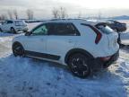 2024 KIA NIRO WIND à vendre chez Copart QC - MONTREAL