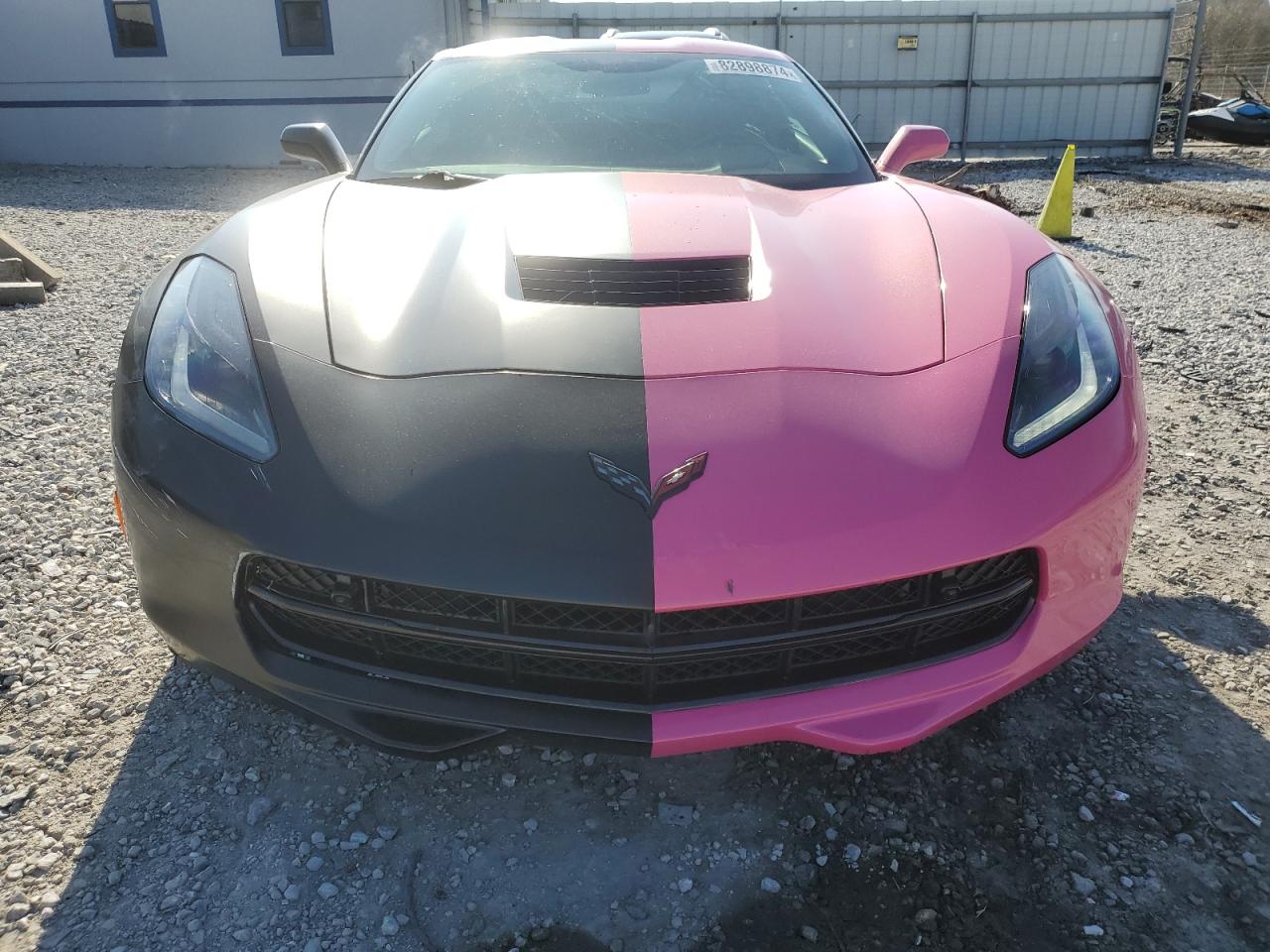 2019 Chevrolet Corvette - Image 5