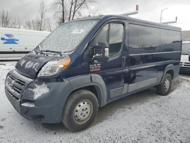 2017 Ram Promaster 1500 1500 Standard