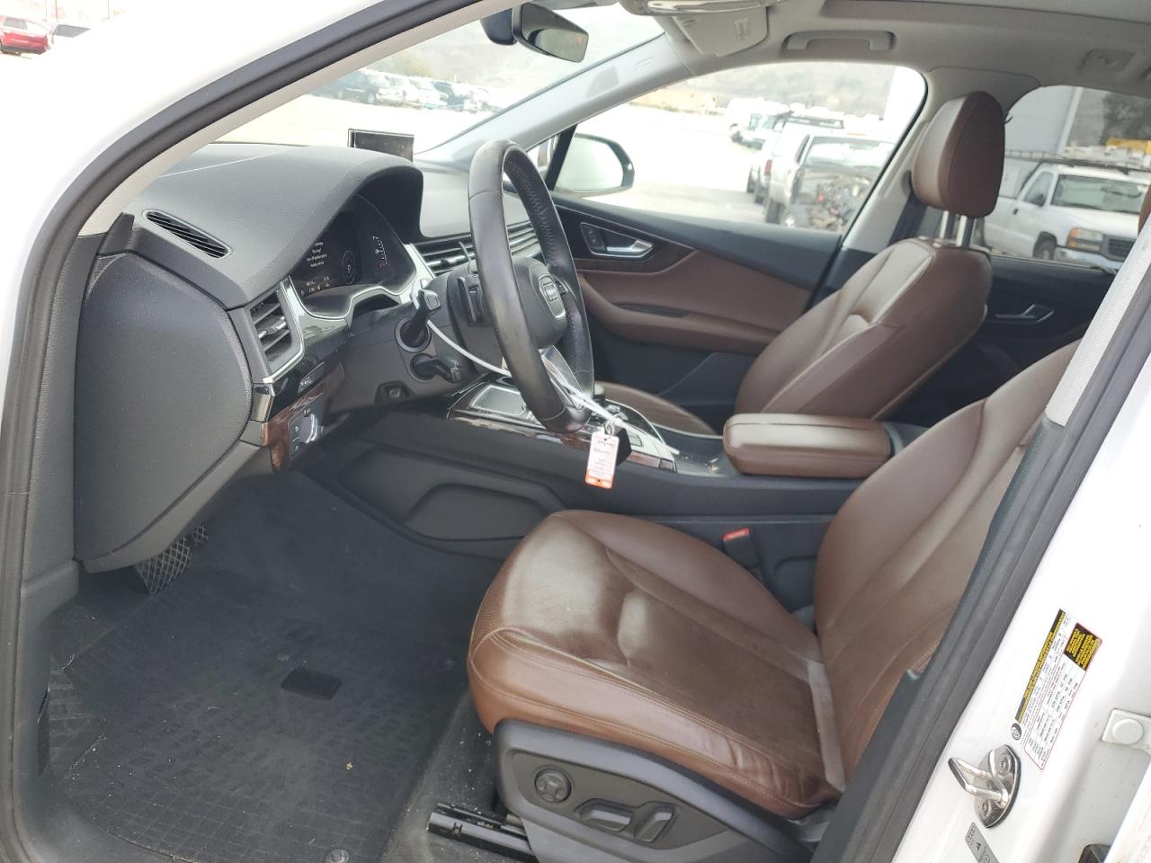 2017 Audi Q7 - Image 7