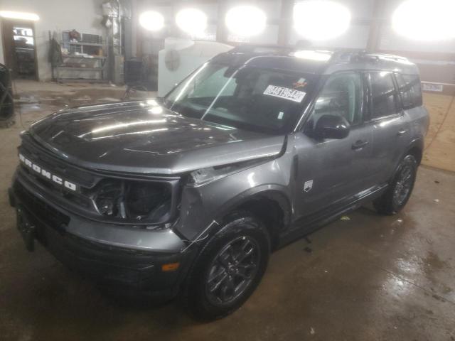 Pekin, IL에서 판매 중인 2024 Ford Bronco Sport Big Bend - Front End