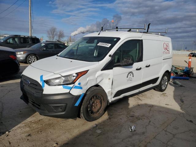 2021 Ford Transit Connect Xl