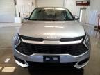 2023 Kia Sportage Lx продається в Oklahoma City, OK - Hail