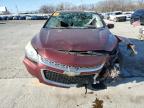2016 Chevrolet Malibu Limited Lt for Sale in Oklahoma City, OK - Rollover