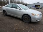 2009 TOYOTA CAMRY BASE for sale at Copart ON - COOKSTOWN