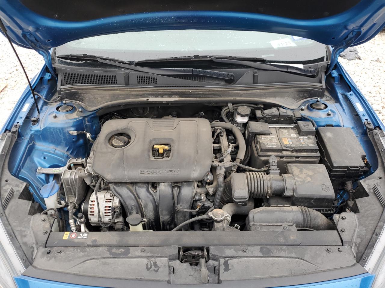 2023 Kia Forte - Image 11
