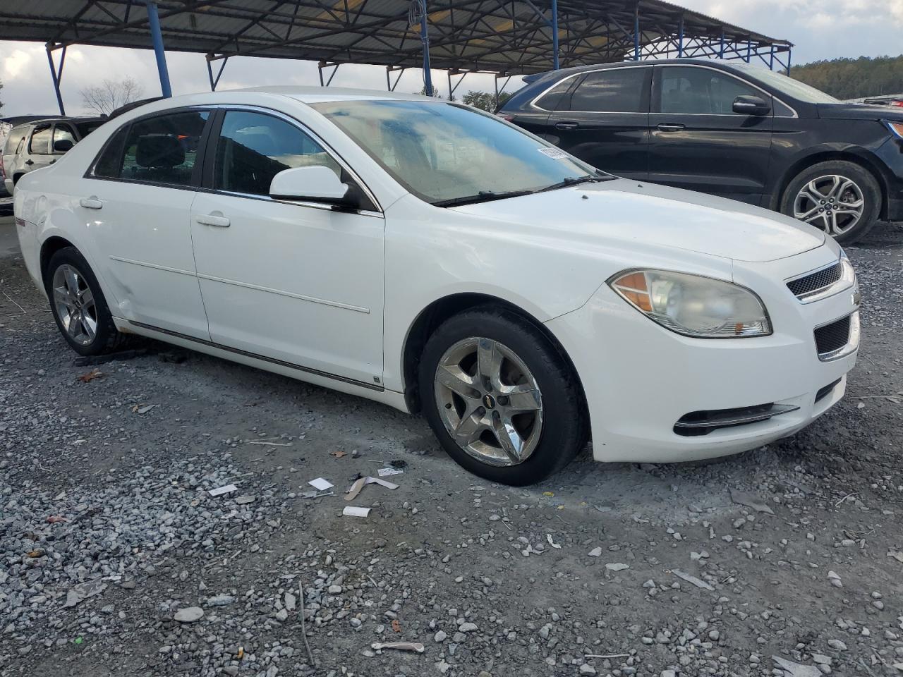 2009 Chevrolet Malibu - Image 4