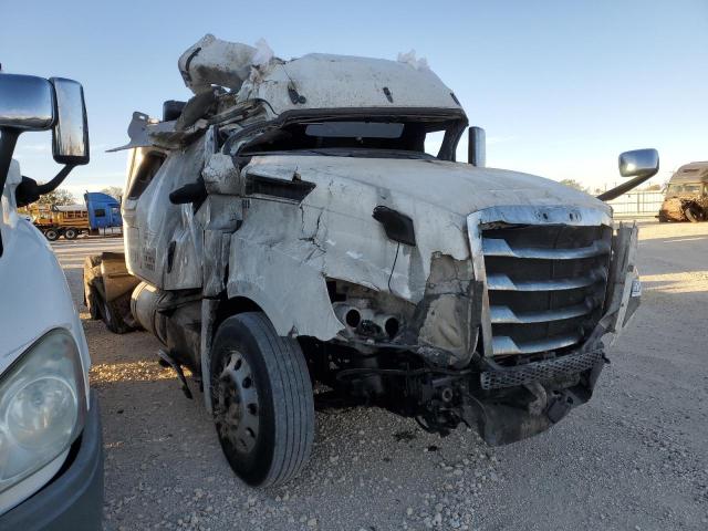 2021 Freightliner Cascadia 126 