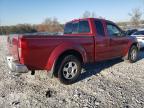 2007 Nissan Frontier King Cab Le за продажба в Loganville, GA - Minor Dent/Scratches