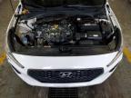 2019 Hyundai Elantra Gt  de vânzare în Dyer, IN - Front End
