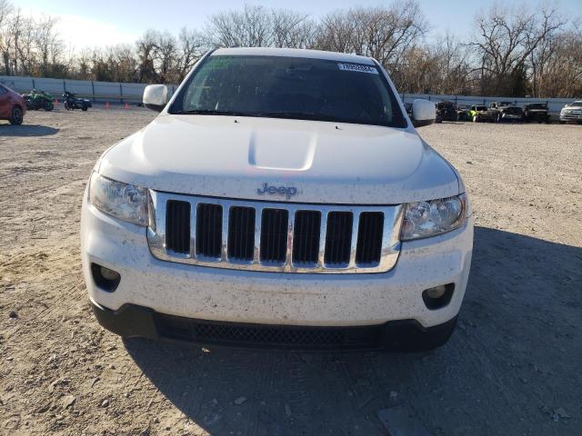  JEEP GRAND CHER 2013 Белы