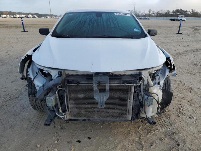  CHEVROLET MALIBU 2020 Белый