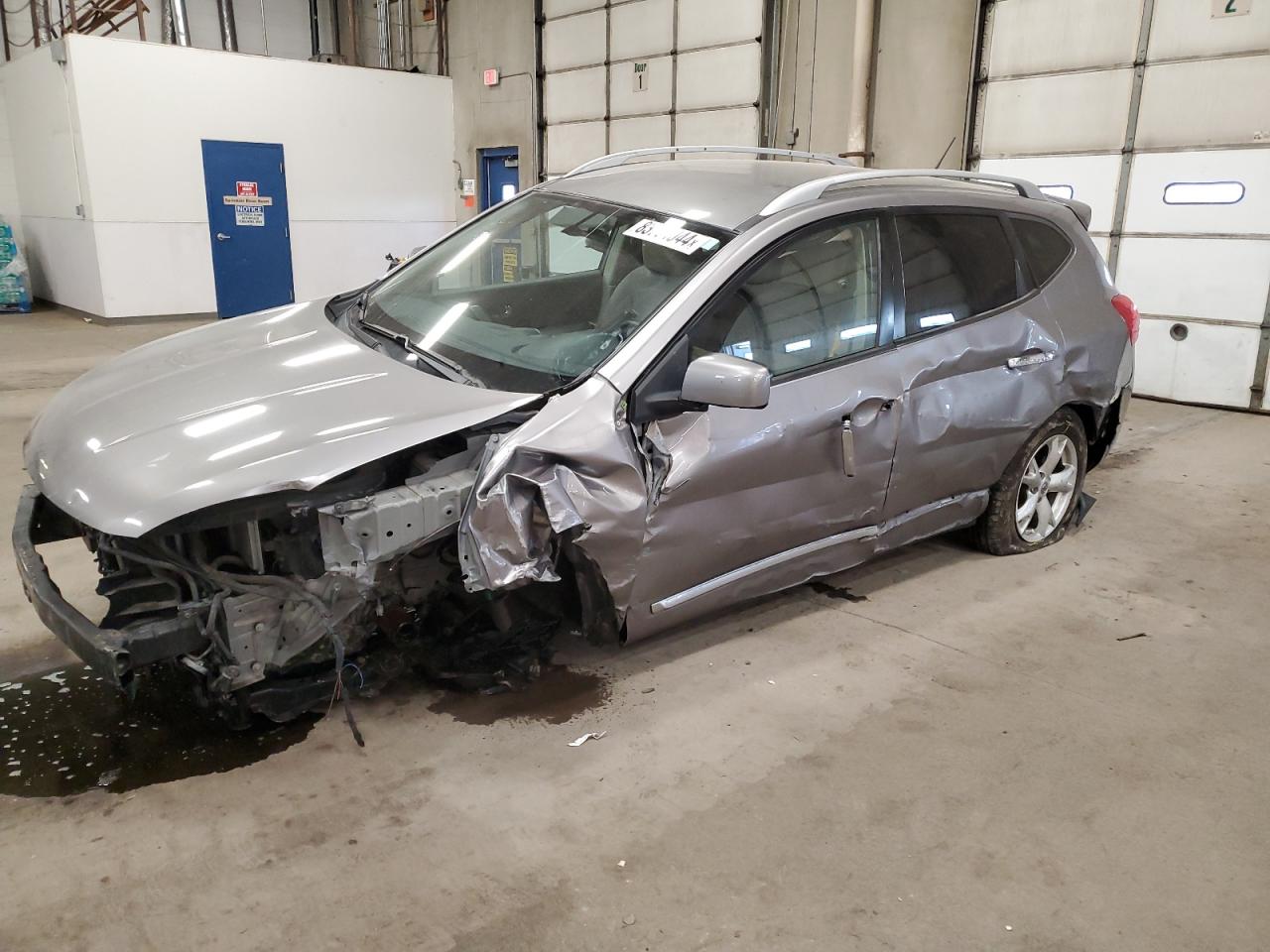 2011 Nissan Rogue - Image 1