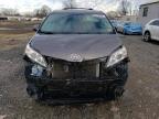 2017 Toyota Sienna Xle en Venta en Hillsborough, NJ - Rear End