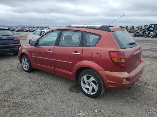 2003 PONTIAC VIBE GT