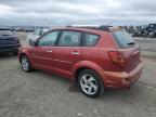 2003 PONTIAC VIBE GT for sale at Copart CA - SAN DIEGO