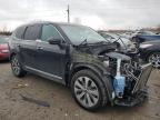 2022 Kia Telluride S en Venta en Indianapolis, IN - Front End