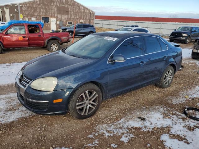 2006 Volkswagen Jetta Tdi Option Package 1