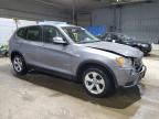 2011 Bmw X3 Xdrive28I for Sale in Candia, NH - Front End