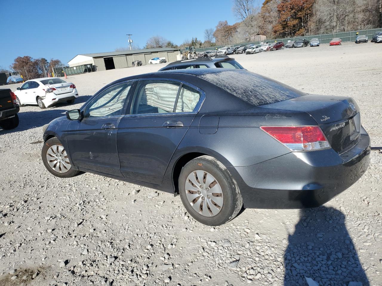 2010 Honda Accord - Image 2