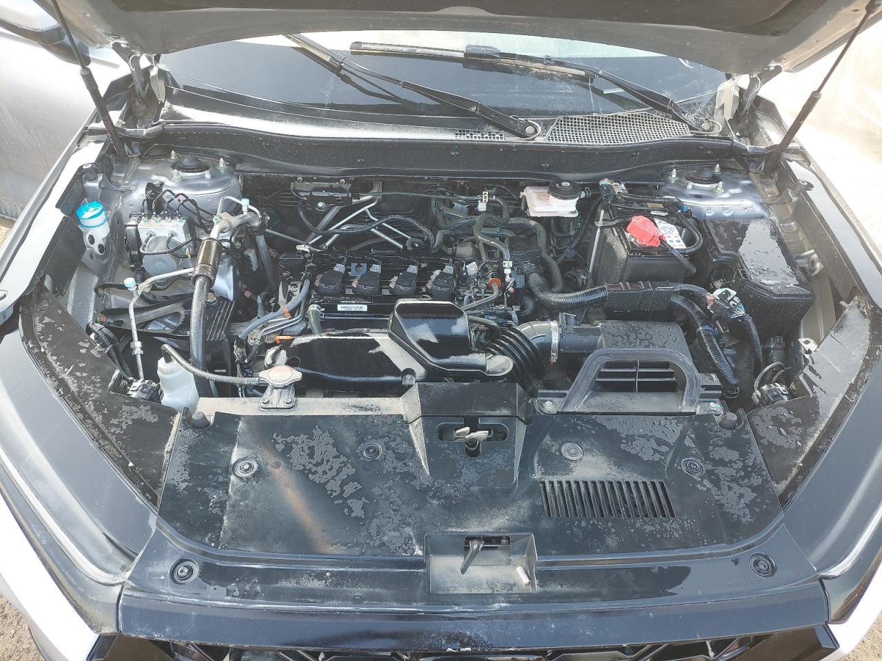 MRJRS4885RP050171 - 2024 HONDA CRV - #86223734