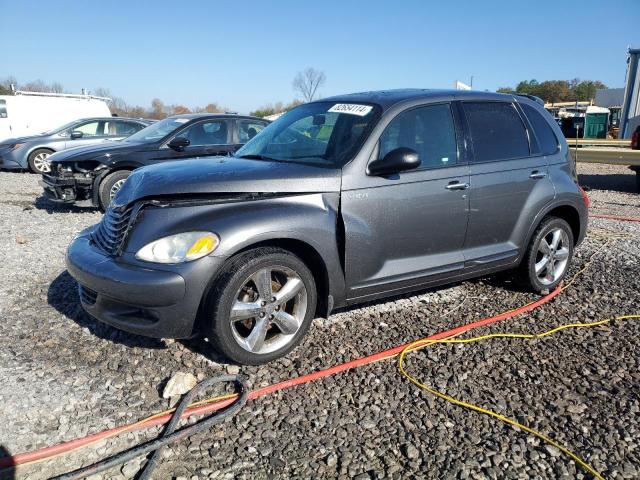 2004 Chrysler Pt Cruiser Gt